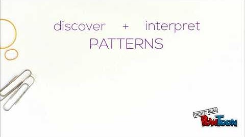 Machine Learning: How can it be useful?