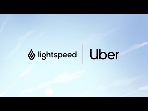 Own your delivery: Lightspeed & Uber Direct | Uber Eats