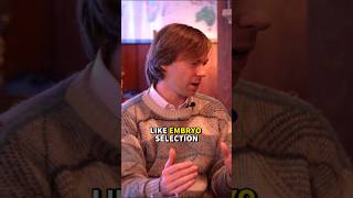 Ethics of Embryo Selection