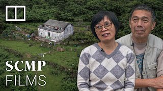 A Hong Kong couple’s quest to resurrect a ghost village