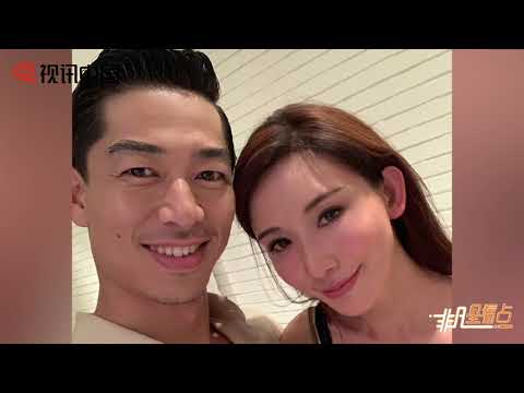 林志玲方回應奉子成婚傳聞：期待未來新的生命加入！