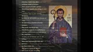 Novena to St Benedict