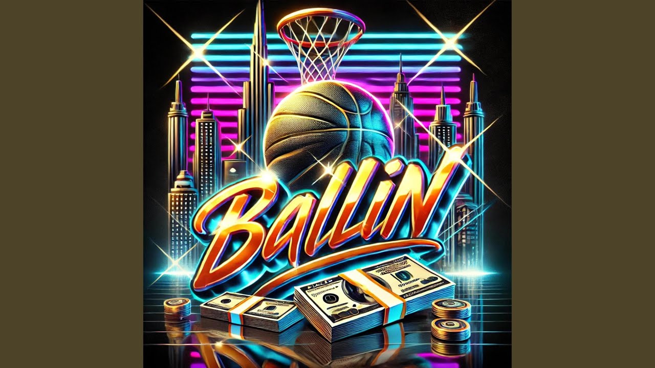 Watch Ballin' on YouTube Watch Ballin' on YouTube