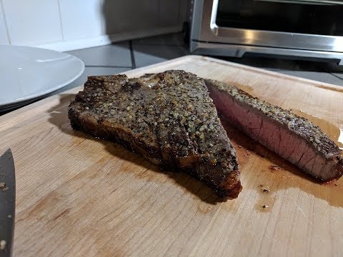 how-to-cook-t-bone-steak,-air-fryer-toaster-oven-recipe,-cuisinart