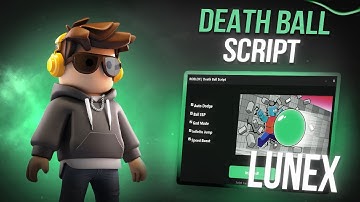 *NEW* DEATH BALL SCRIPT [ PASTEBIN 2025 ] | NEW UPDATE