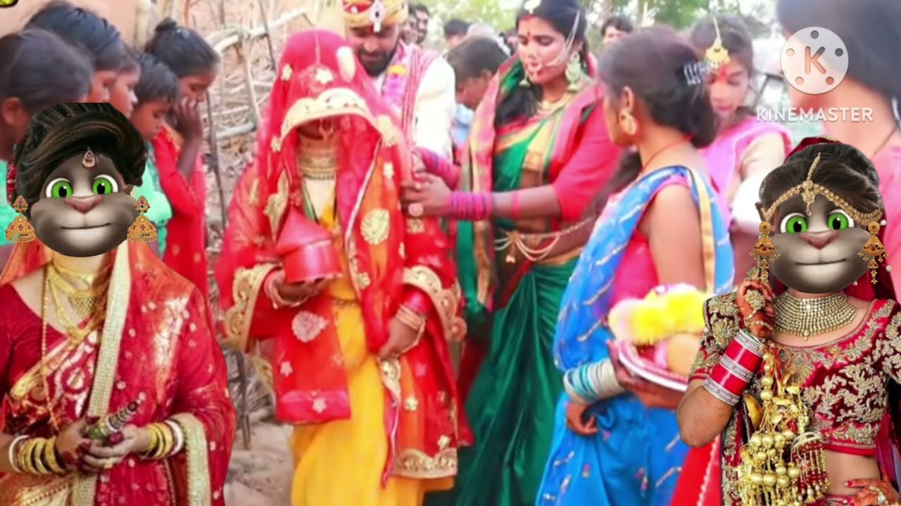 बेटी विवाह गीत || विवाह गीत || भोजपुरी गीत || Billu Superhit Geet ||