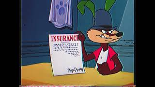 Bugs Bunny Rabbit Club