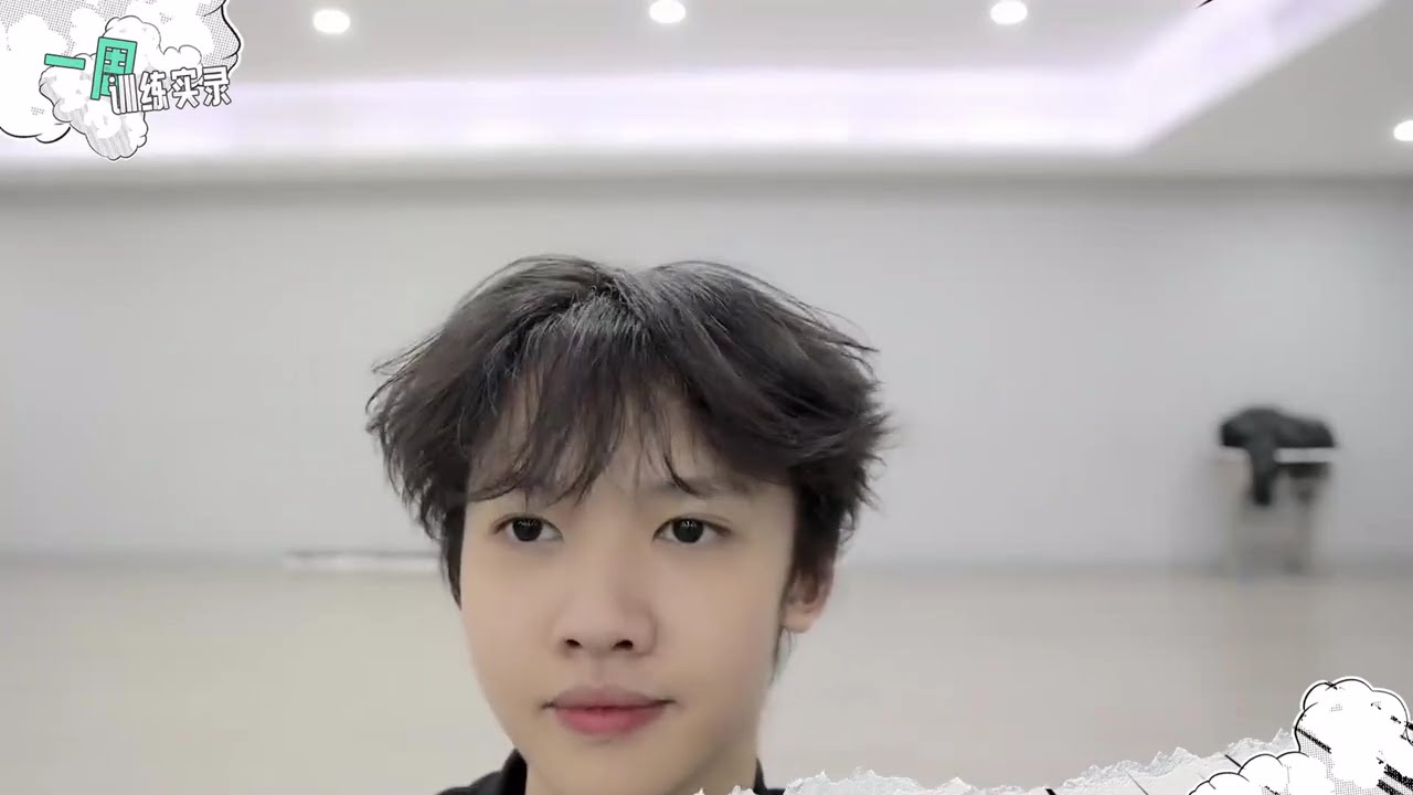 Zhang yiran part || Eps 114