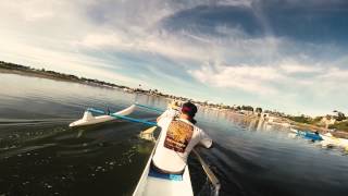 NAC Corprate Challenge 2015