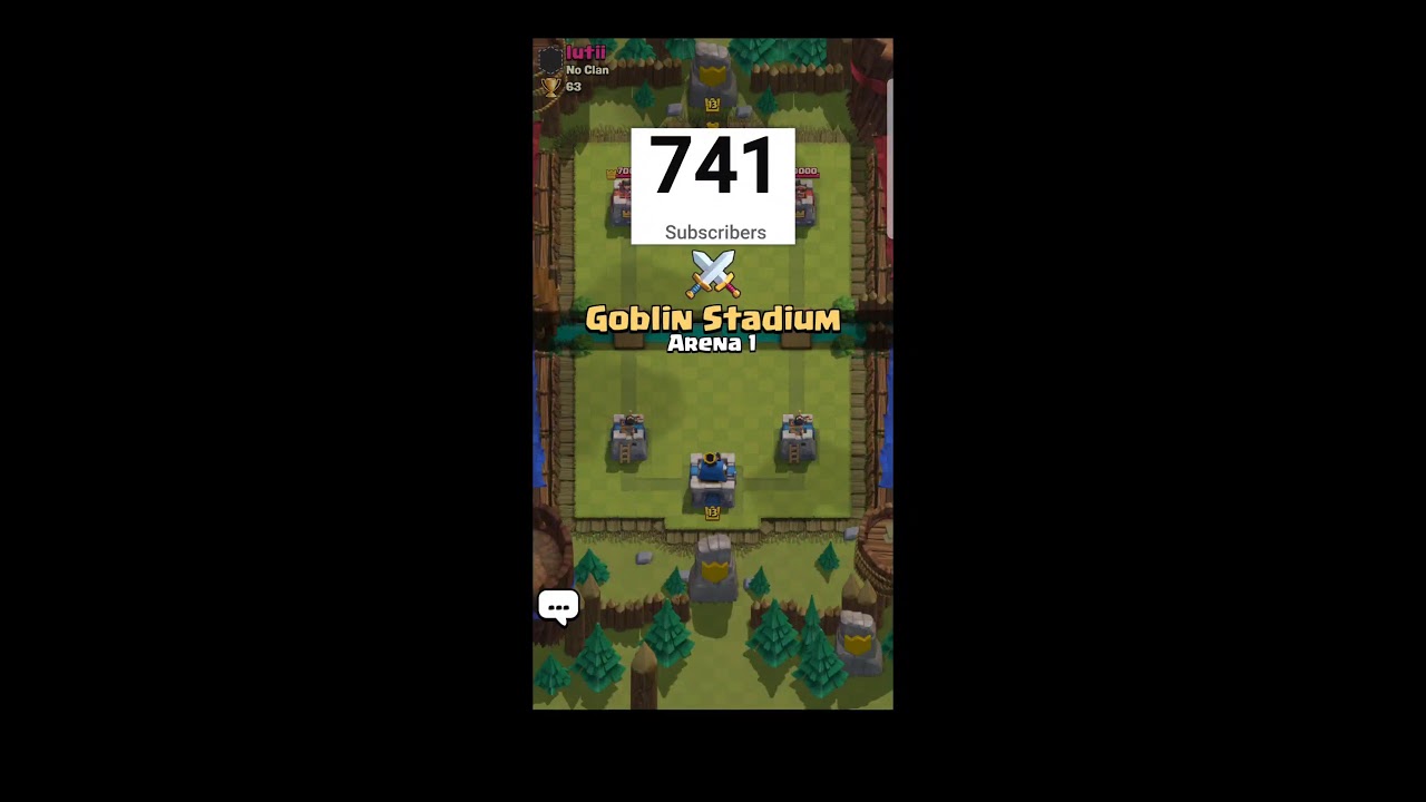 Clash Royale unlimited card 