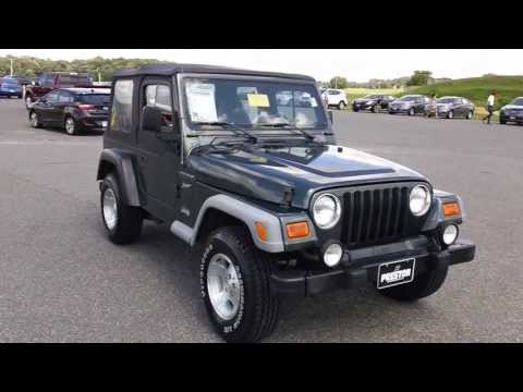 Used jeeps for sale under 3000