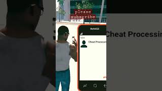 cheat code in # Pulsar Indian biker # 3D #viralvideos screenshot 4