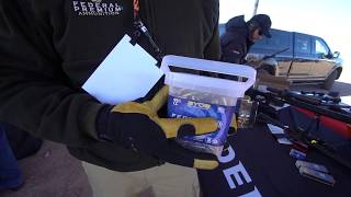 Federal Byob Bulk Rimfire Ammunition