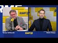 Marcin Ociepa w Porannej rozmowie RMF FM