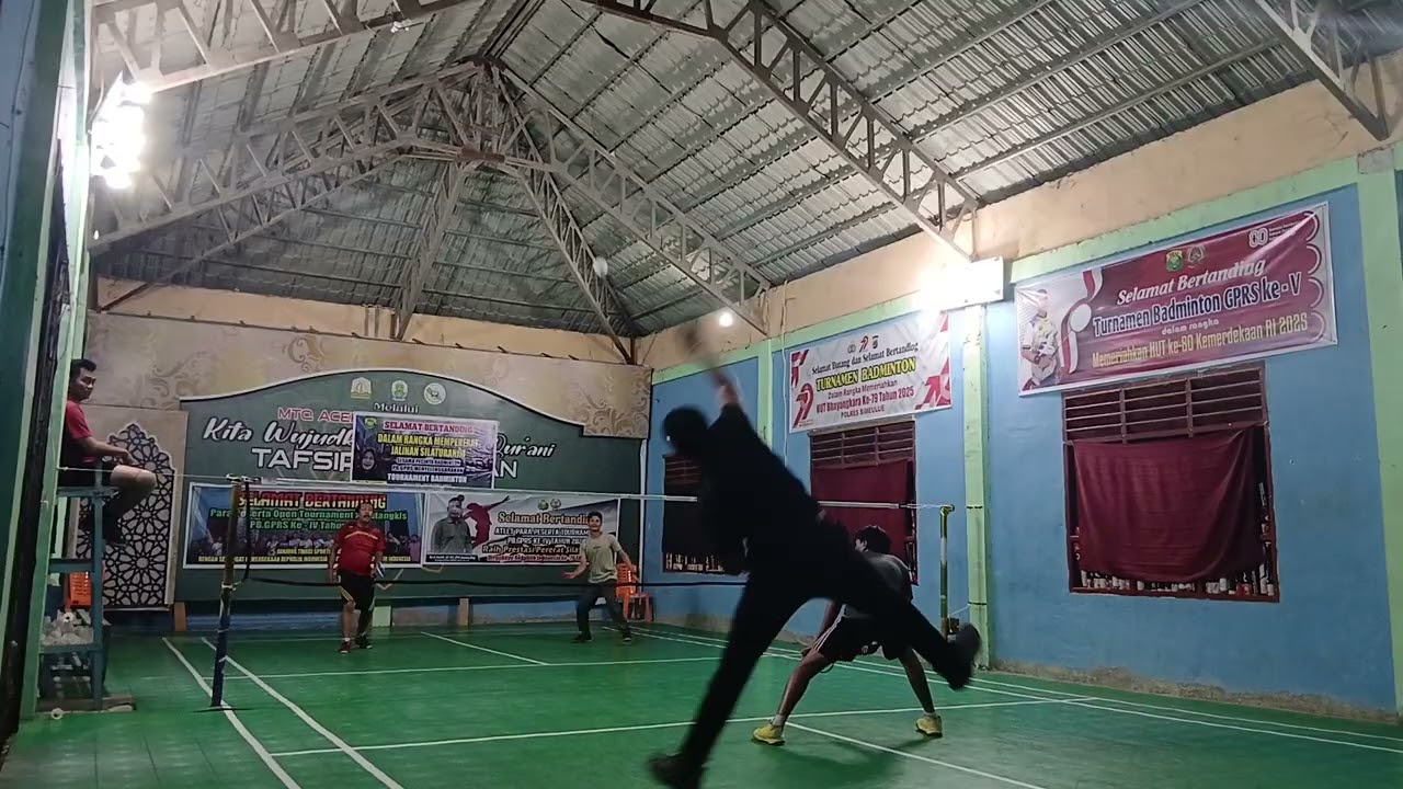 MURIN_MUSA VS RENDI_KUR