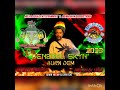 Dj tollhoutbay don alongside general skyn burn dem mixtape 2023