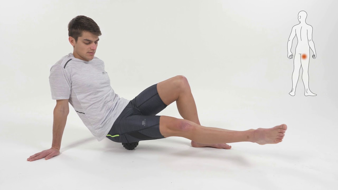 TUTOS : compilation des accessoires de massage / Aptonia Decathlon