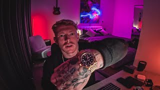 Daily Powerlist Routine That Bought Me A 50,000 Rolex