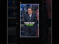 Stephen Colbert ROASTS Donald Trump During Iran War Monologue