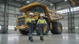 @The Future of Mining Equipment and Smart Mining Technology