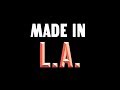 Made in L.A. 2014: Sneak Peek