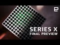 Xbox Series X final preview: This feels like next-gen