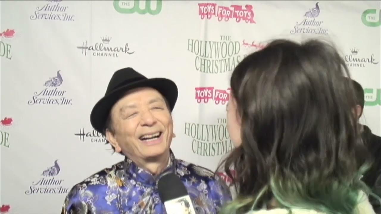 The Early Tapes James Hong YouTube