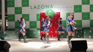 La PomPon「Give Me」 1st ALBUM『BEST OF La PomPon』リリース記念イベ...