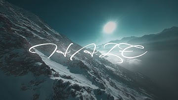 Haze - FPV Drone Cinematic Longrange | Tim in Air