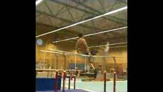 p-bar crash