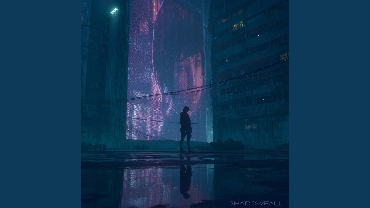 Regardez Shadowfall (Slowed) sur YouTube Regardez Shadowfall (Slowed) sur YouTube