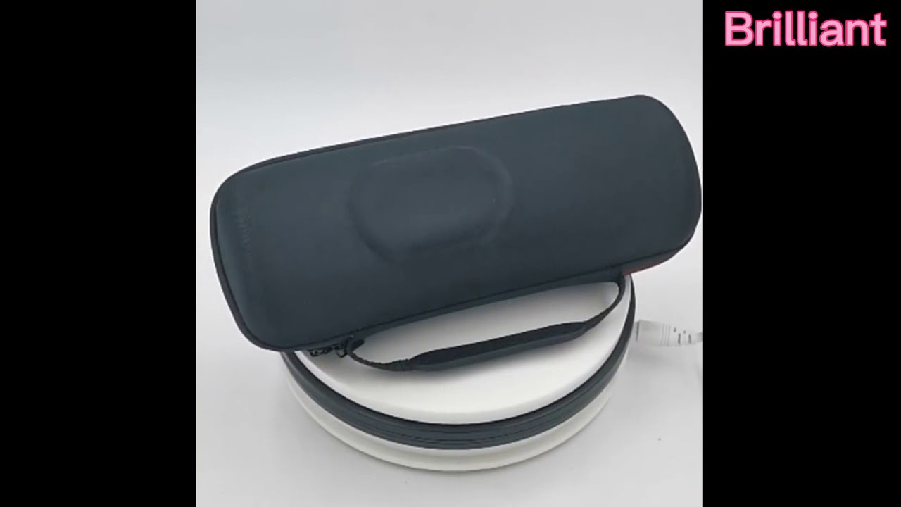 bushnell wingman carrying case