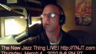 TNJT 20100304 http://JazzWeek.com Jazz Chart Top 10 for Marc
