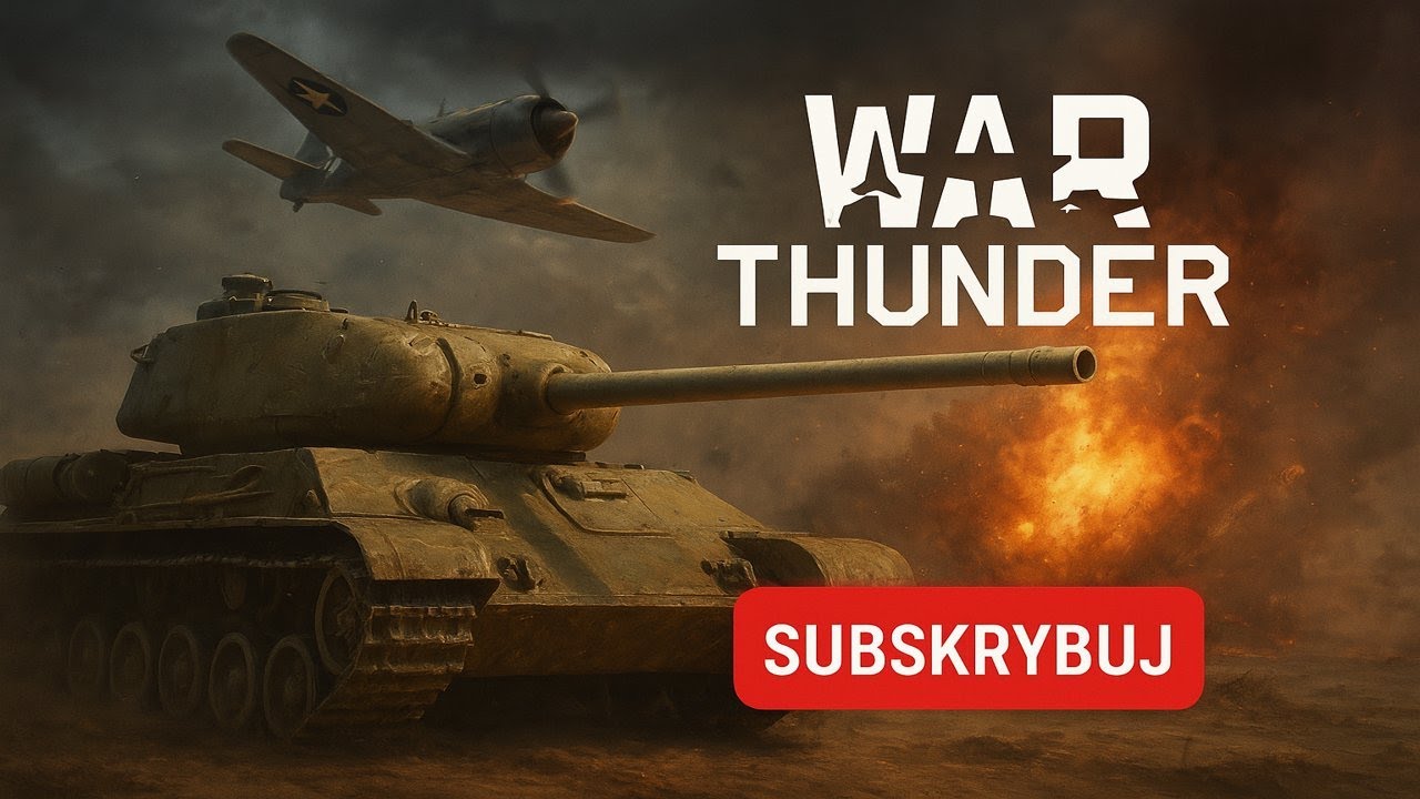 War Thunder