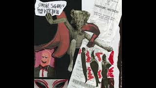 Handsome Waitress - Blonde Villain Audio