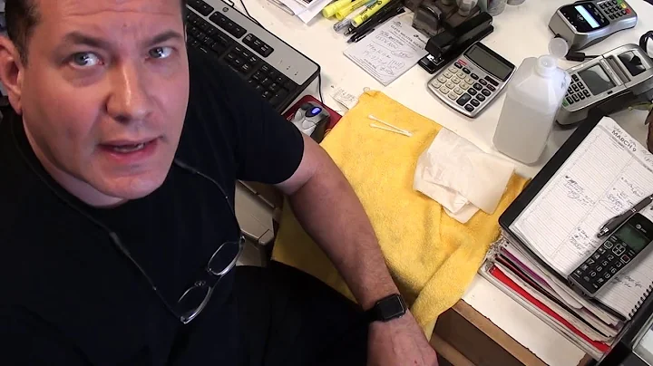 Apple Watch Wrist Detection Failure /Fix