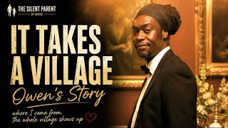 It Takes a Village – Owen's Story | A Father, a False Allegation & a Fight to Be Heard