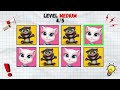 Say The Word On Beat Challenge | Part - 9 | Level 1 - 5 | Level Easy to Hard
