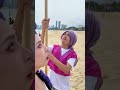 鲁米的身高逆袭!#kpop #shorts #humor