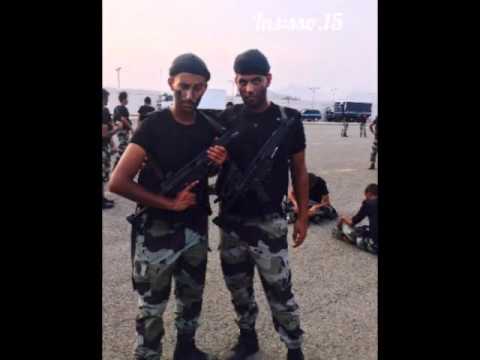 قوات الطوارئ بالجوف عام ١٤٣٦ه