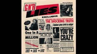Guns N' Roses - Patience (HQ Audio)
