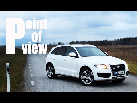 audi-q5-tfsi-quattro---sporty-suv-with-some-problems-[review]