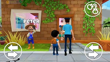 Dark Riddle New uprate 21.0.0 discover new cats and characters ( Mod ALL  )gameplay part 10