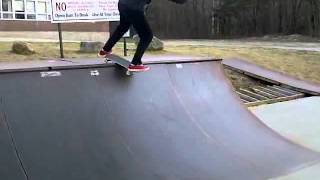 Nick Decarlo Disaster Revert