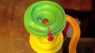 Marble Machine 78