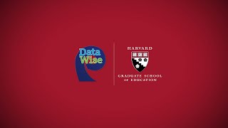 Data Wise Leadership Institute