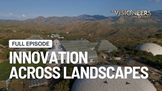 Innovation Across Landscapes | Full Episode | S1