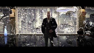 Maxwell Render Productions: Arets Byra Apple