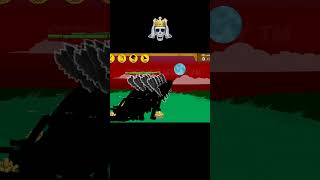 unlimited black giants Boss Max upgrade units/stick war legacy #youtube #sorts