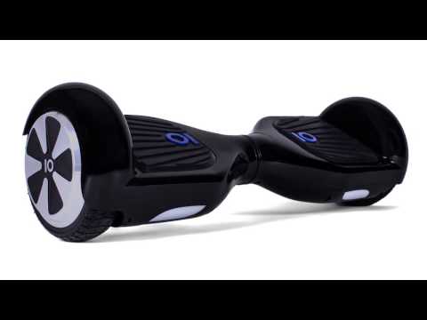 IO Hawk, Self